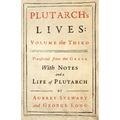 Plutarch's Lives - Vol. III