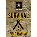 US Army Survival Field Manual
