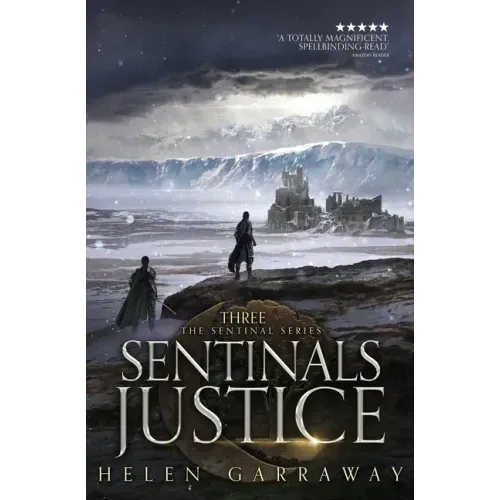 Sentinals Justice