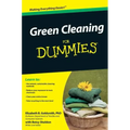 Green Cleaning for Dummies
