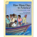 How Many Days to America?: A Thanksgiving Story