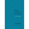 Early Christian Doctrines