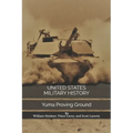 United States Military History: Yuma Proving Ground
