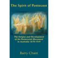 The Spirit of Pentecost