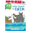 Oslo Learns to Swim: Ready-To-Read Level 1
