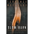 Slow Burn: A Charlie Doherty Thriller