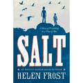 Salt: A Story of Friendship in a Time of War