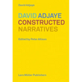 David Adjaye: Constructed Narratives