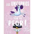 Los Unicornios Son Lo Peor
