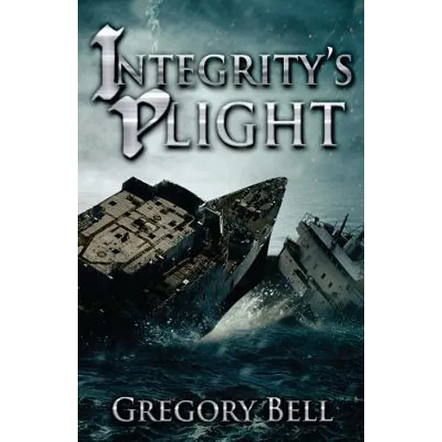 Integrity's Plight: The Lies That Bind