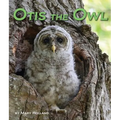 Otis the Owl