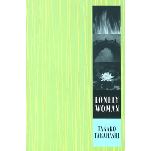 Lonely Woman