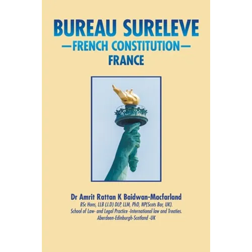 Bureau Sureleve: -French Constitution- France
