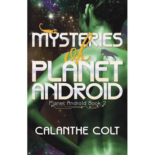 Mysteries of Planet Android