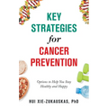 Key Strategies for Cancer Prevention: Options to Help You Stay Healthy and Happy