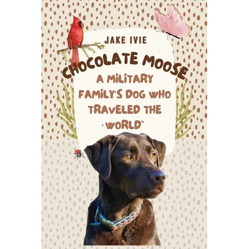 Chocolate Moose