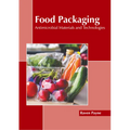 Food Packaging: Antimicrobial Materials and Technologies