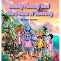 Buddy Mooney and the Palms of Swooney