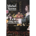 Les cinq sens