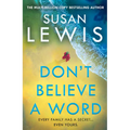 Don't Believe a Word