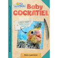 Baby Cockatiel