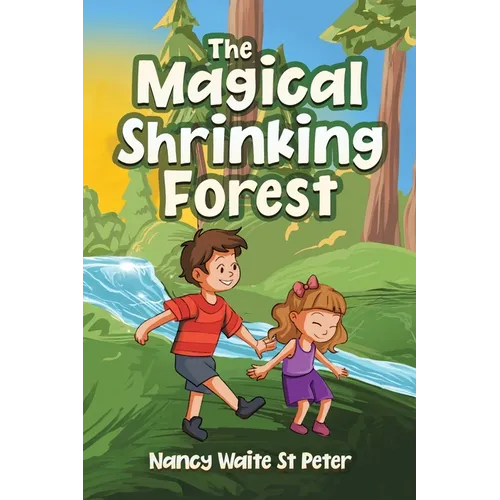 The Magical Shrinking Forest