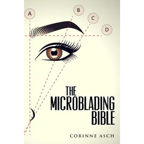The Microblading Bible