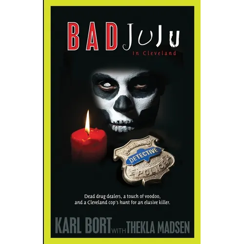 Bad JuJu