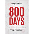 800 Days: Over 300,000 Accountants Quit During the Pandemic-Here's Our Story