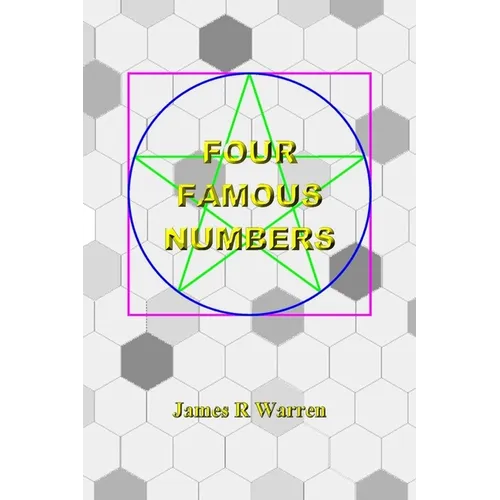 Four Famous Numbers