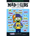 Brain Rot Mad Libs