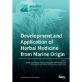 Development and Application of Herbal Medicine from Marine Origin