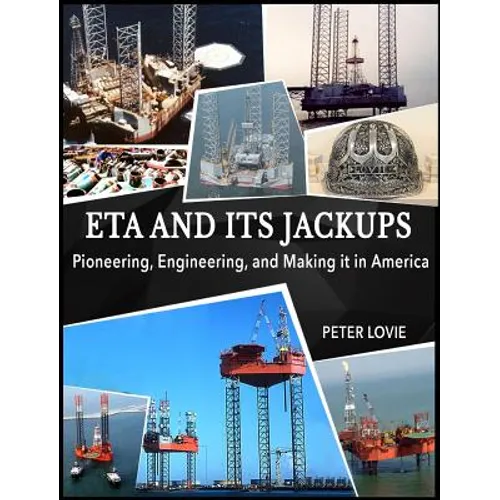 ETA and its Jackups