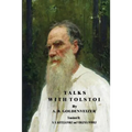 Talks With Tolstoi