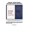 Aeolian Sound Against Doctrine of Basic Structure