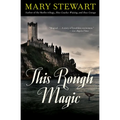 This Rough Magic: Volume 18
