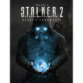 The Art of S.T.A.L.K.E.R. 2: Heart of Chornobyl