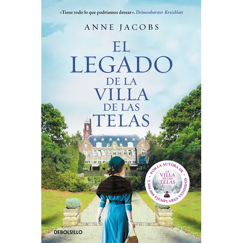 El Legado de la Villa de Las Telas / The Legacy of the Cloth Villa
