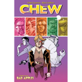 Chew Volume 7: Bad Apples