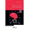 La République des valeurs