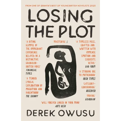 Losing the Plot