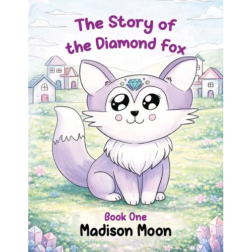 The Story of the Diamond Fox: Book One