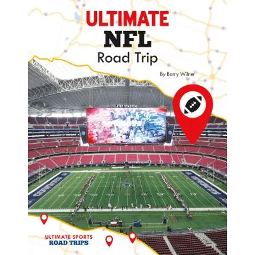 Ultimate NFL Road Trip