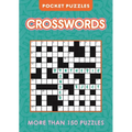Pocket Puzzles Crosswords: More Than 150 Puzzles