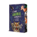 Ultimate Animal Encyclopedia: The Definitive Visual Guide