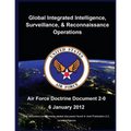 Global Integrated Intelligence, Surveillance, and Reconnaissance Operations
