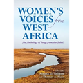 Women's Voices from West Africa: An Anthology of Songs from the Sahel