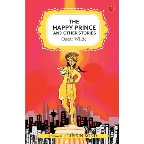 The Happy Princess and Other Stories
