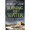 Burning the Water