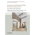 Restatement of Restitution Rules for Nazi-Confiscated Art: Eine Vergleichende Bestandsaufnahme